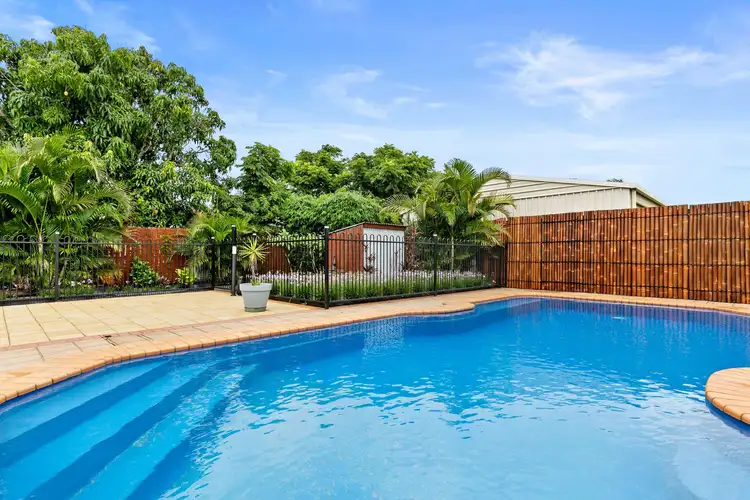Second view of Homely house listing, 22 Mackay Dr, Tinana QLD 4650