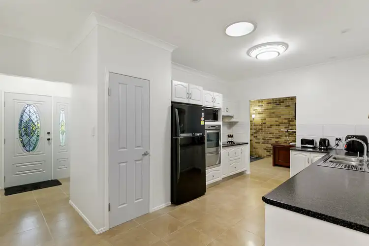 Third view of Homely house listing, 22 Mackay Dr, Tinana QLD 4650