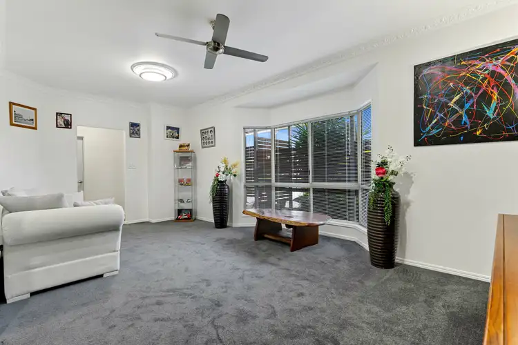 Fourth view of Homely house listing, 22 Mackay Dr, Tinana QLD 4650