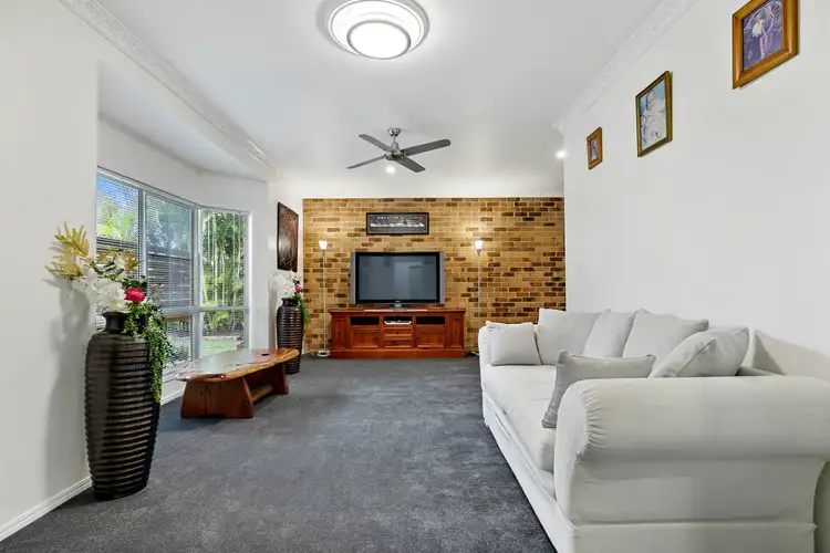 Fifth view of Homely house listing, 22 Mackay Dr, Tinana QLD 4650