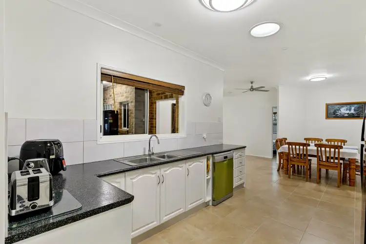 Sixth view of Homely house listing, 22 Mackay Dr, Tinana QLD 4650