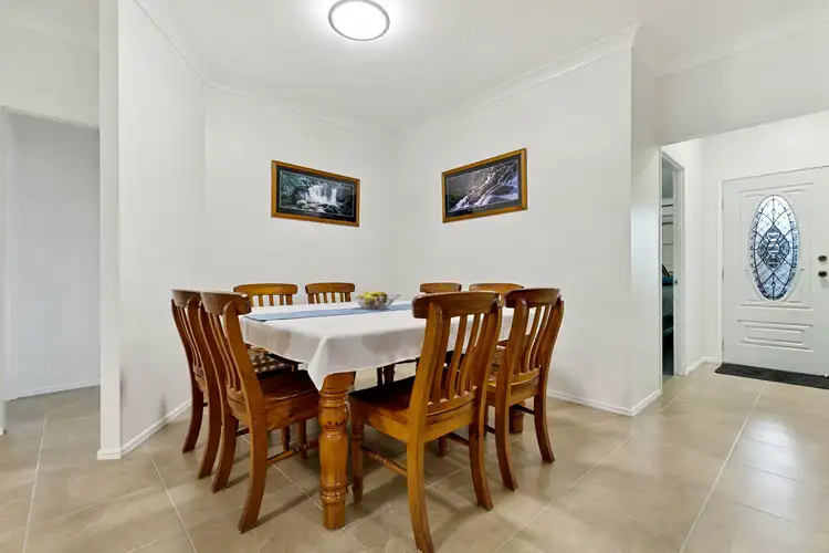 Seventh view of Homely house listing, 22 Mackay Dr, Tinana QLD 4650