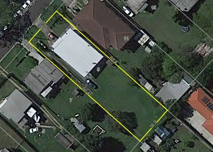 Second view of Homely house listing, 9 Killarney Ave, Darra QLD 4076