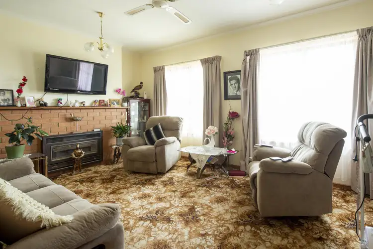 Second view of Homely house listing, 35 Jellicoe Street, Port Pirie SA 5540