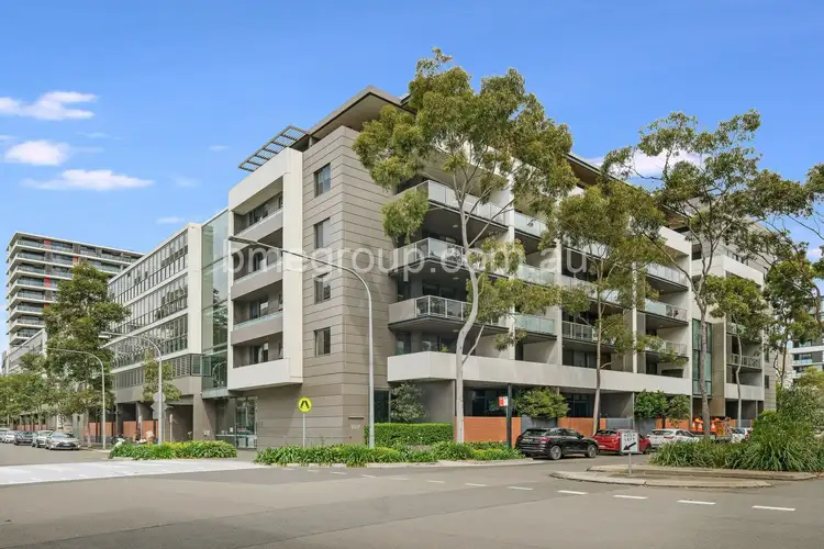 Unit 427/5 Defries Ave, Zetland NSW 2017