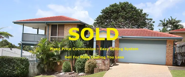 4 Dorset St, Coffs Harbour NSW 2450