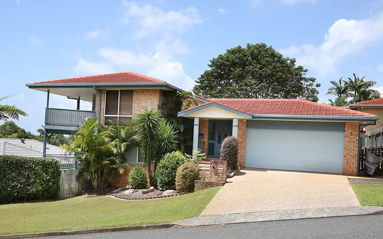 Third view of Homely house listing, 4 Dorset St, Coffs Harbour NSW 2450