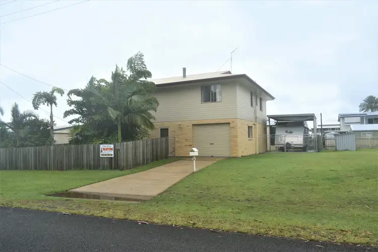 36 Rawson Rd, Boonooroo QLD 4650