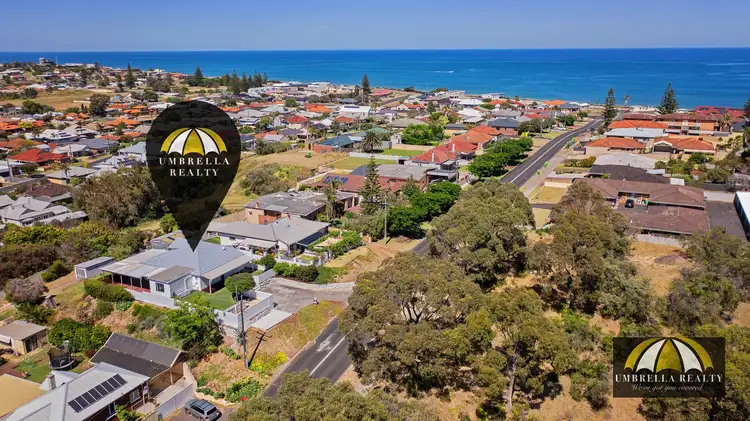 33 William St, South Bunbury WA 6230