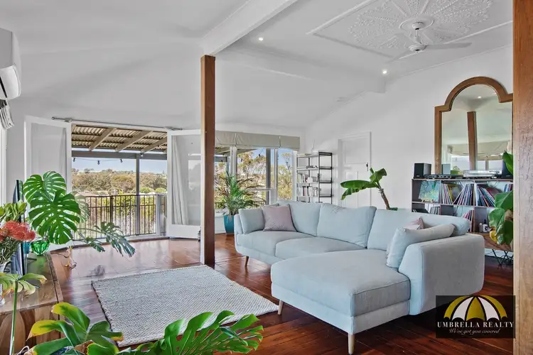 Fourth view of Homely house listing, 33 William St, South Bunbury WA 6230