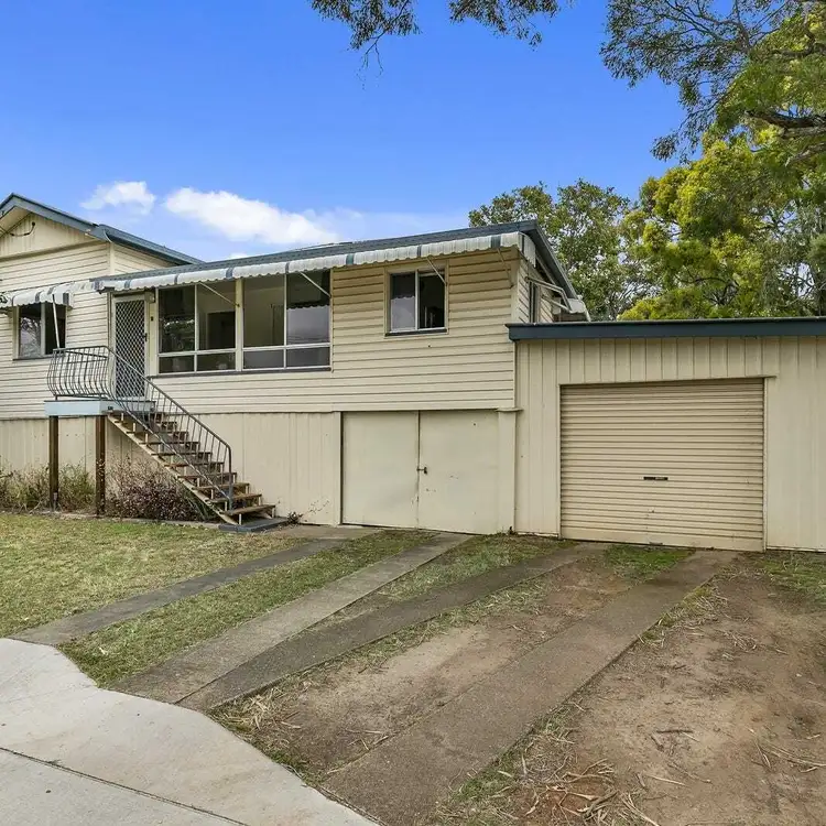 Main view of Homely house listing, 510 Alice St, Maryborough QLD 4650