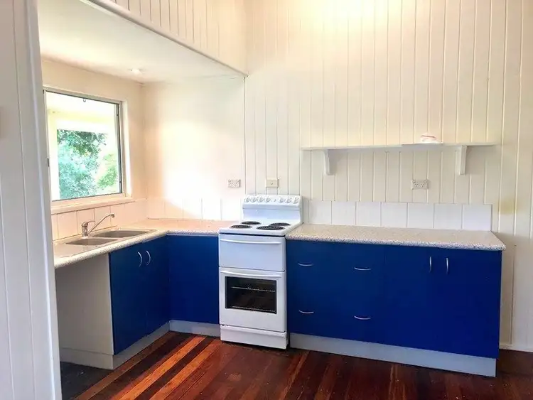 Second view of Homely house listing, 510 Alice St, Maryborough QLD 4650