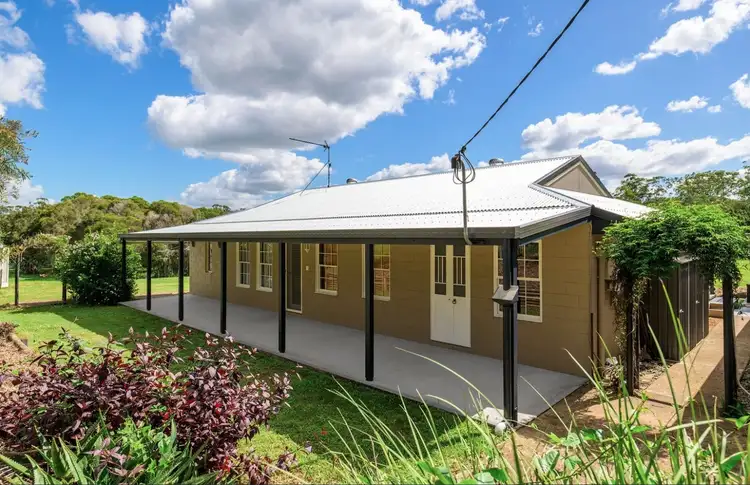 Third view of Homely house listing, 33 Preston Lane, Veteran QLD 4570