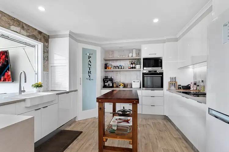 Fifth view of Homely house listing, 33 Preston Lane, Veteran QLD 4570