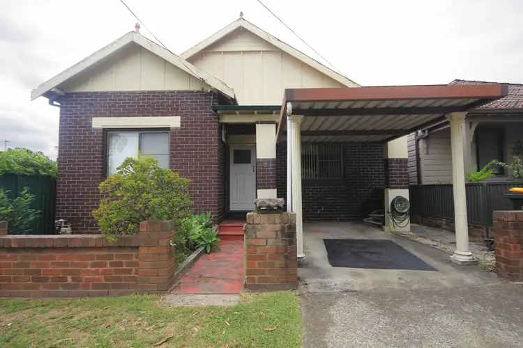 Main view of Homely house listing, 2 Tramway St, Tempe NSW 2044