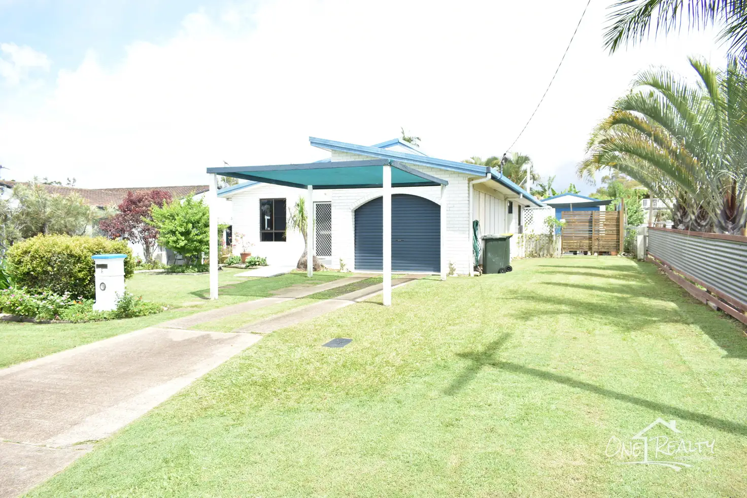 Main view of Homely house listing, 8 Diana St, Maryborough QLD 4650