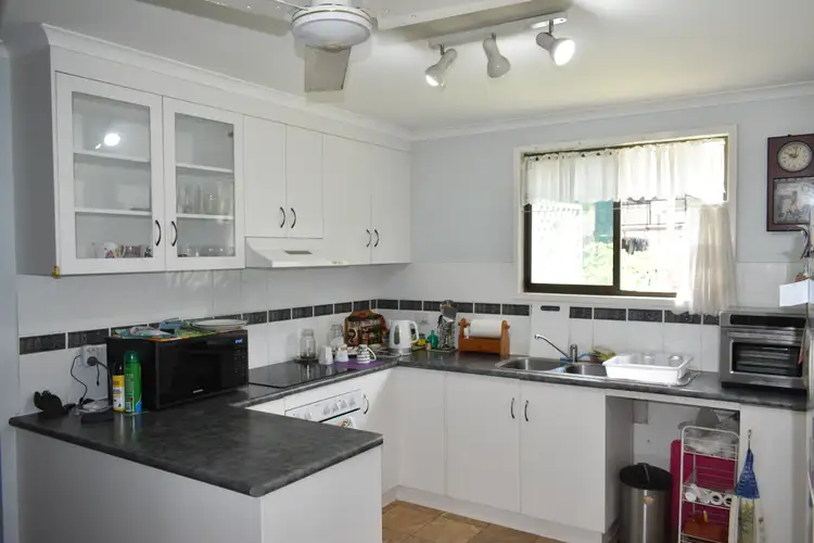 Second view of Homely house listing, 8 Diana St, Maryborough QLD 4650