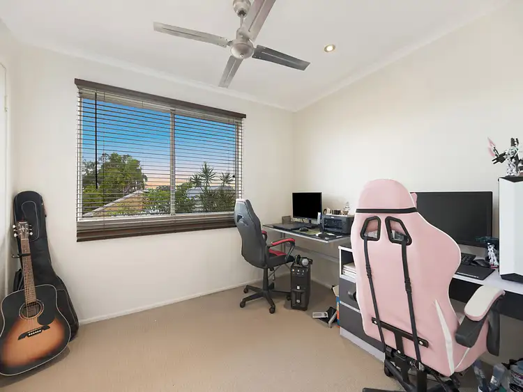 Sixth view of Homely unit listing, Unit 6/131-133 Bundilla Boulevard, Mountain Creek QLD 4557