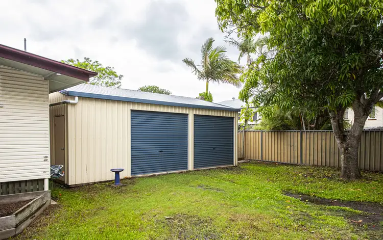 Second view of Homely house listing, 12 Hunter St, Maryborough QLD 4650