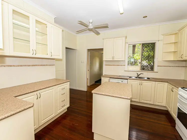 Fifth view of Homely house listing, 12 Hunter St, Maryborough QLD 4650