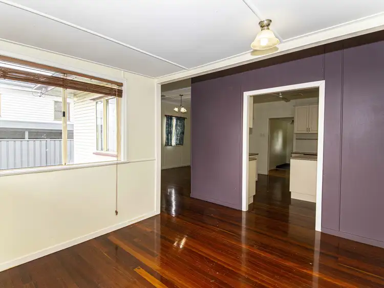 Sixth view of Homely house listing, 12 Hunter St, Maryborough QLD 4650
