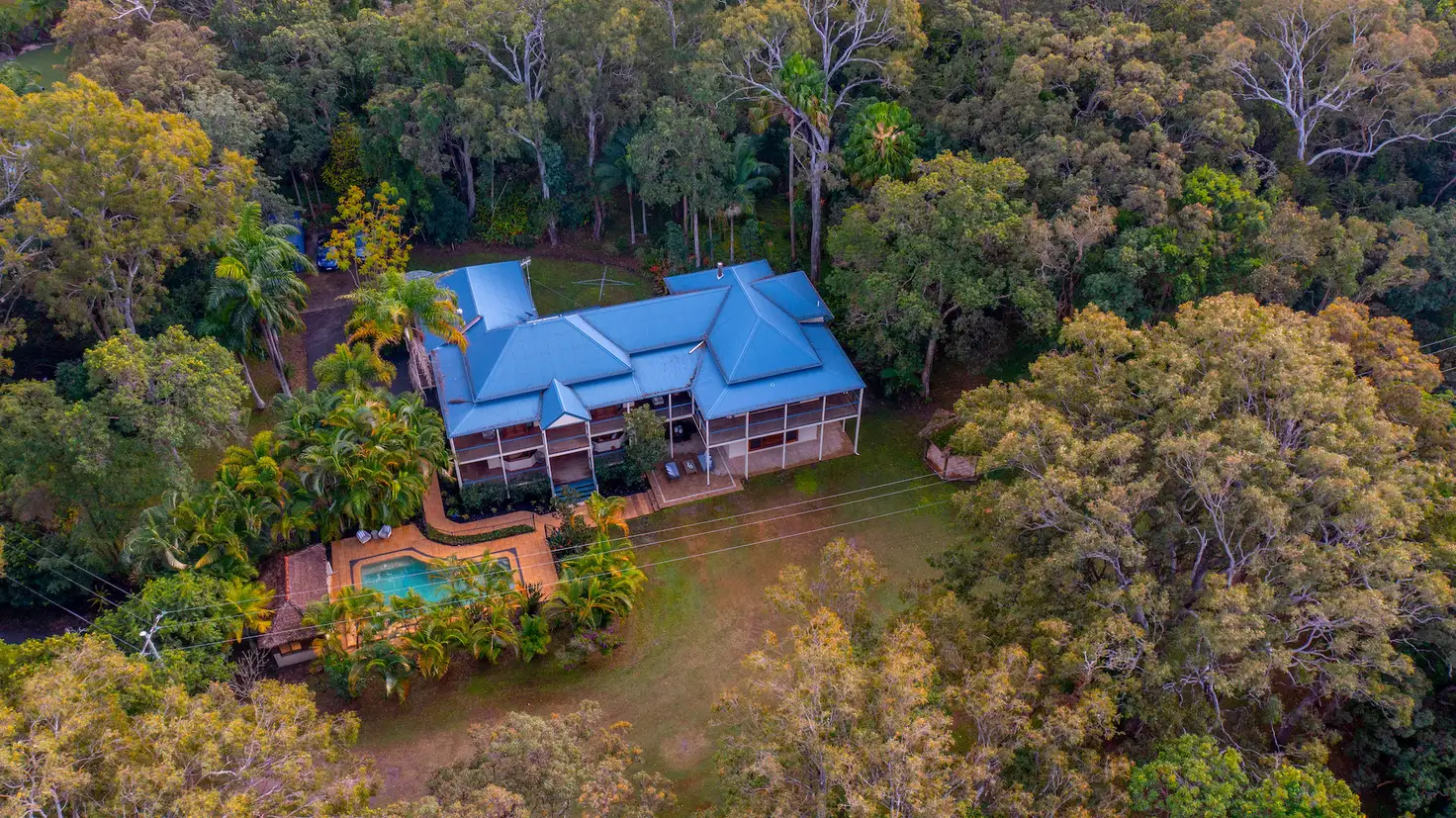 Main view of Homely house listing, 83 Lake Weyba Dr, Weyba Downs QLD 4562