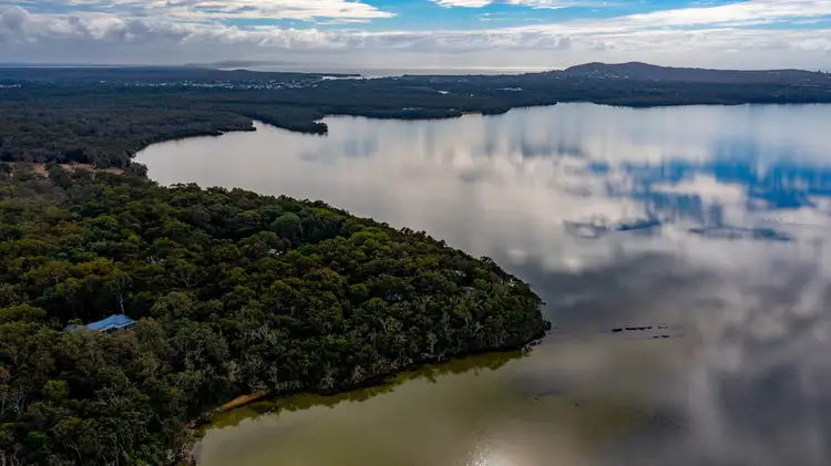 Second view of Homely house listing, 83 Lake Weyba Dr, Weyba Downs QLD 4562