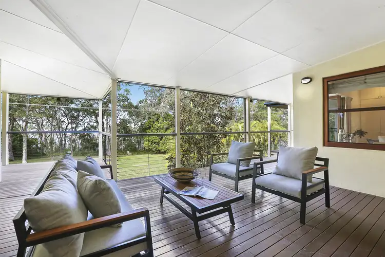 Fourth view of Homely house listing, 83 Lake Weyba Dr, Weyba Downs QLD 4562