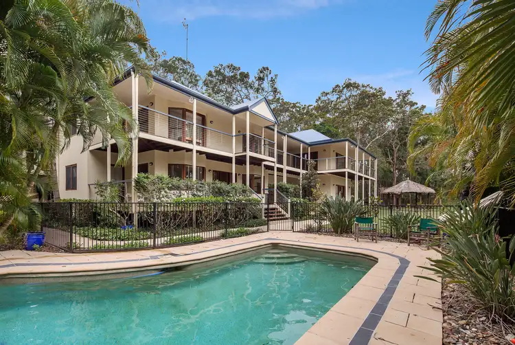 Fifth view of Homely house listing, 83 Lake Weyba Dr, Weyba Downs QLD 4562