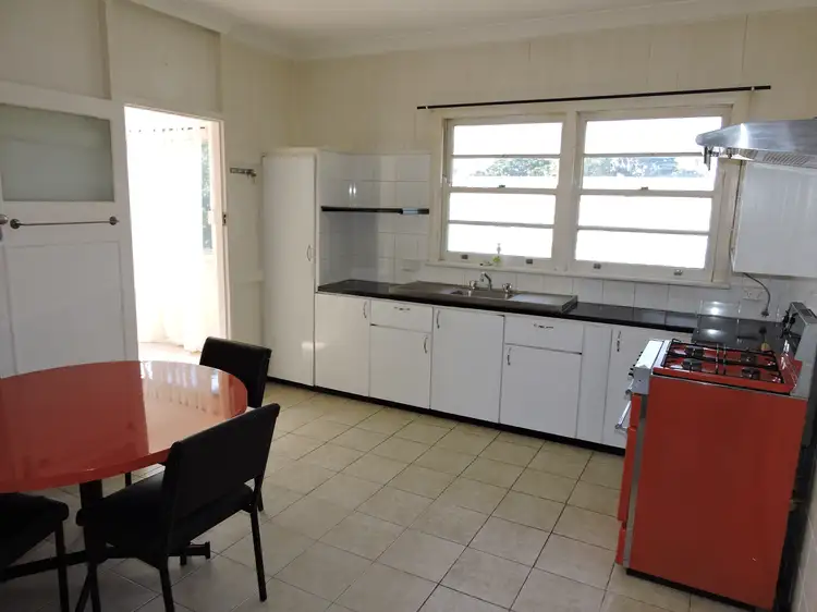 Second view of Homely house listing, 95 Pratten St, Warwick QLD 4370