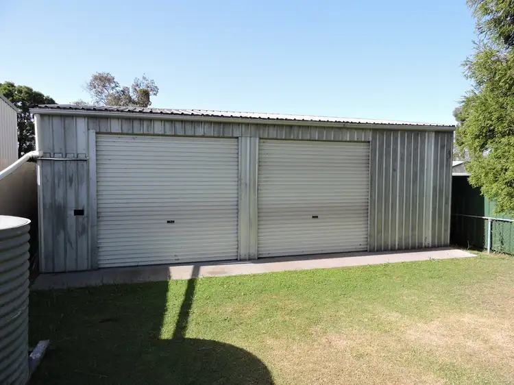 Fourth view of Homely house listing, 95 Pratten St, Warwick QLD 4370