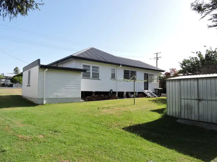 Fifth view of Homely house listing, 95 Pratten St, Warwick QLD 4370