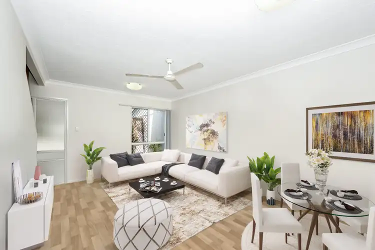 Unit 4/114 Mitchell St, North Ward QLD 4810
