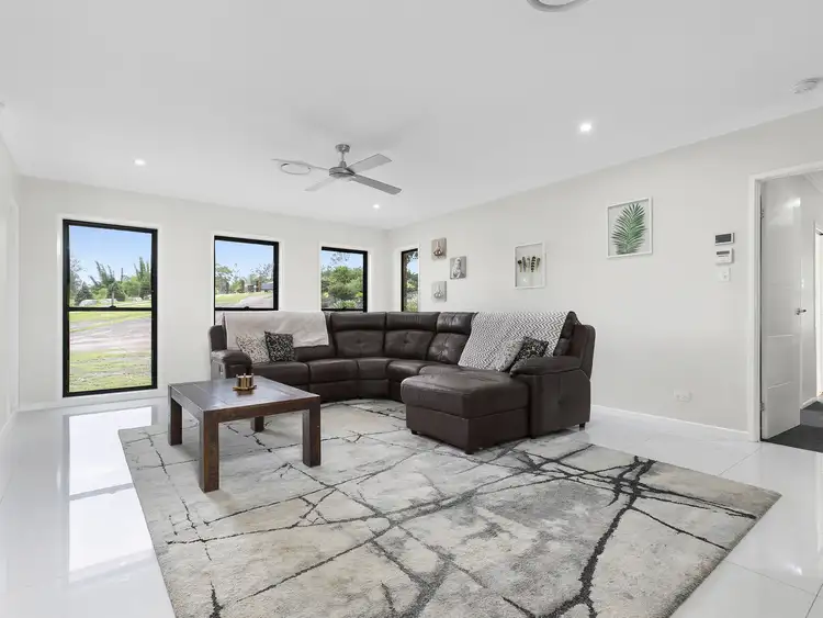 Fifth view of Homely house listing, 149 Green Trees Rd, Pie Creek QLD 4570