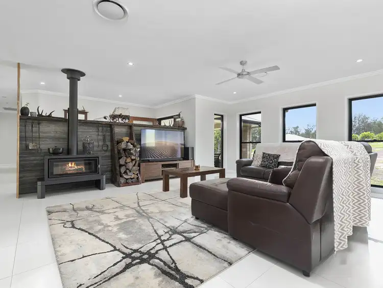 Sixth view of Homely house listing, 149 Green Trees Rd, Pie Creek QLD 4570