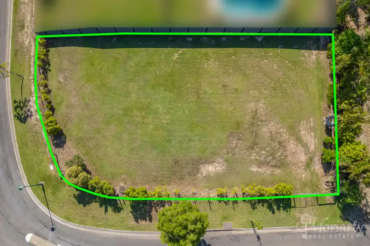 Third view of Homely land listing, 22a Glasstail Crescent, Narangba QLD 4504