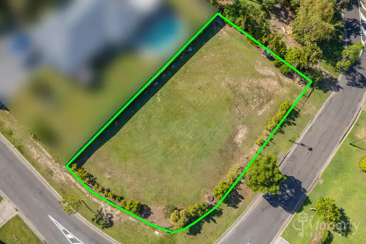 Fourth view of Homely land listing, 22a Glasstail Crescent, Narangba QLD 4504