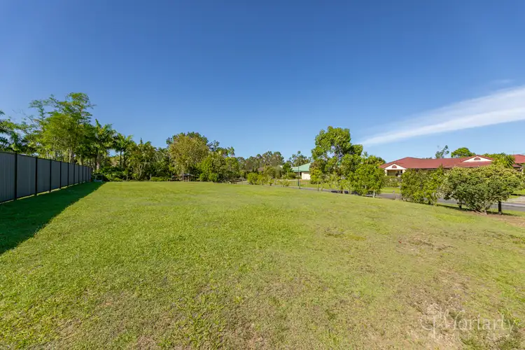 Sixth view of Homely land listing, 22a Glasstail Crescent, Narangba QLD 4504
