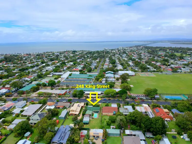 248 King St, Clontarf QLD 4019