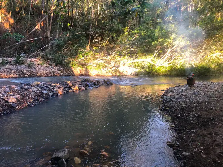 Second view of Homely rural property listing, 242 Brookhouse Rd, Pembrooke NSW 2446