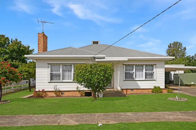 1 Hodges St, Stawell VIC 3380