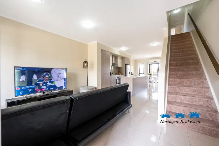 Third view of Homely townhouse listing, 45 Finnis St, Blakeview SA 5114