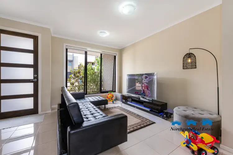 Fourth view of Homely townhouse listing, 45 Finnis St, Blakeview SA 5114