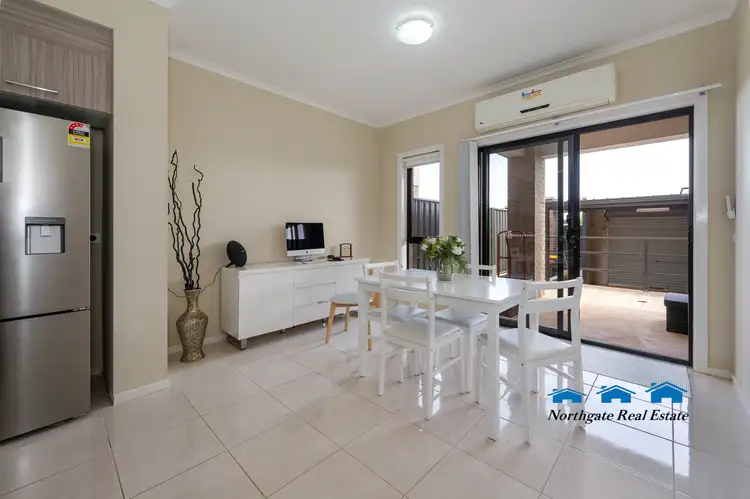 Fifth view of Homely townhouse listing, 45 Finnis St, Blakeview SA 5114