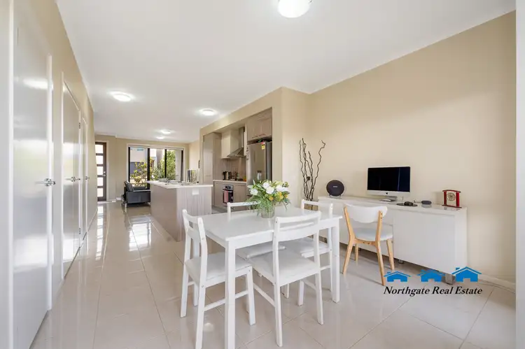 Sixth view of Homely townhouse listing, 45 Finnis St, Blakeview SA 5114