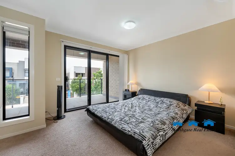 Seventh view of Homely townhouse listing, 45 Finnis St, Blakeview SA 5114