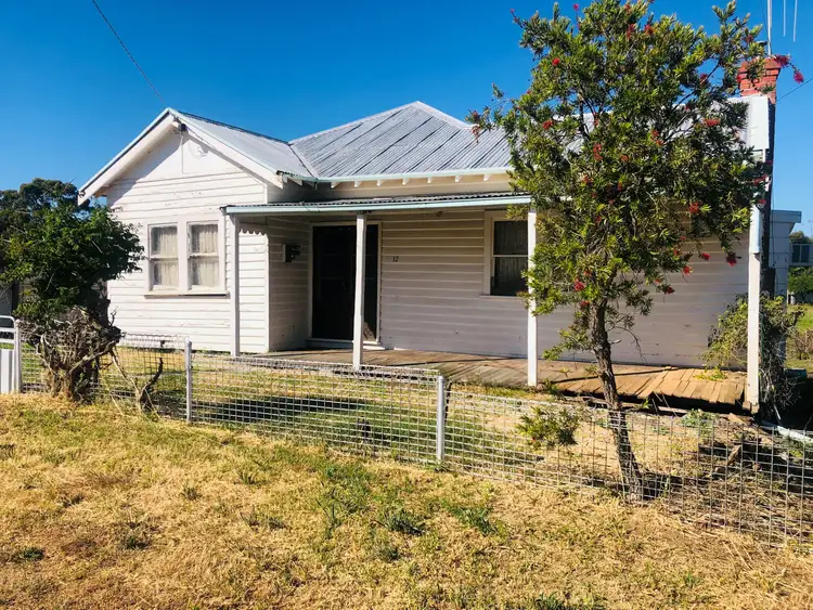Main view of Homely house listing, 12 Brown St, California Gully VIC 3556