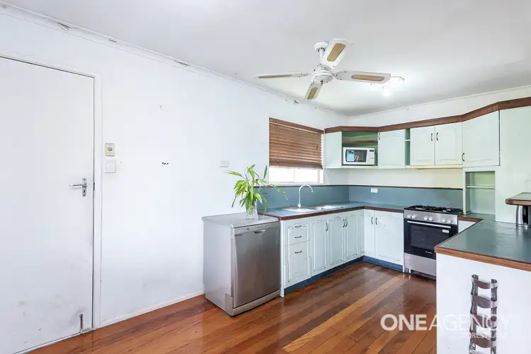 Second view of Homely house listing, 2 Hanley Way, Goodna QLD 4300