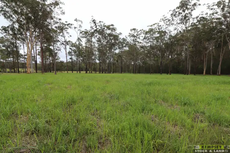 Main view of Homely land listing, Lot 4 Kemps Access, Collombatti NSW 2440