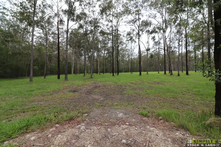 Second view of Homely land listing, Lot 4 Kemps Access, Collombatti NSW 2440